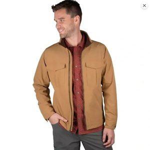 Outdoor Research Prologue Field Jacket, Men's, Saddle Heather, XL